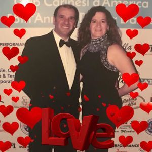 Meet your Posher, Rosa